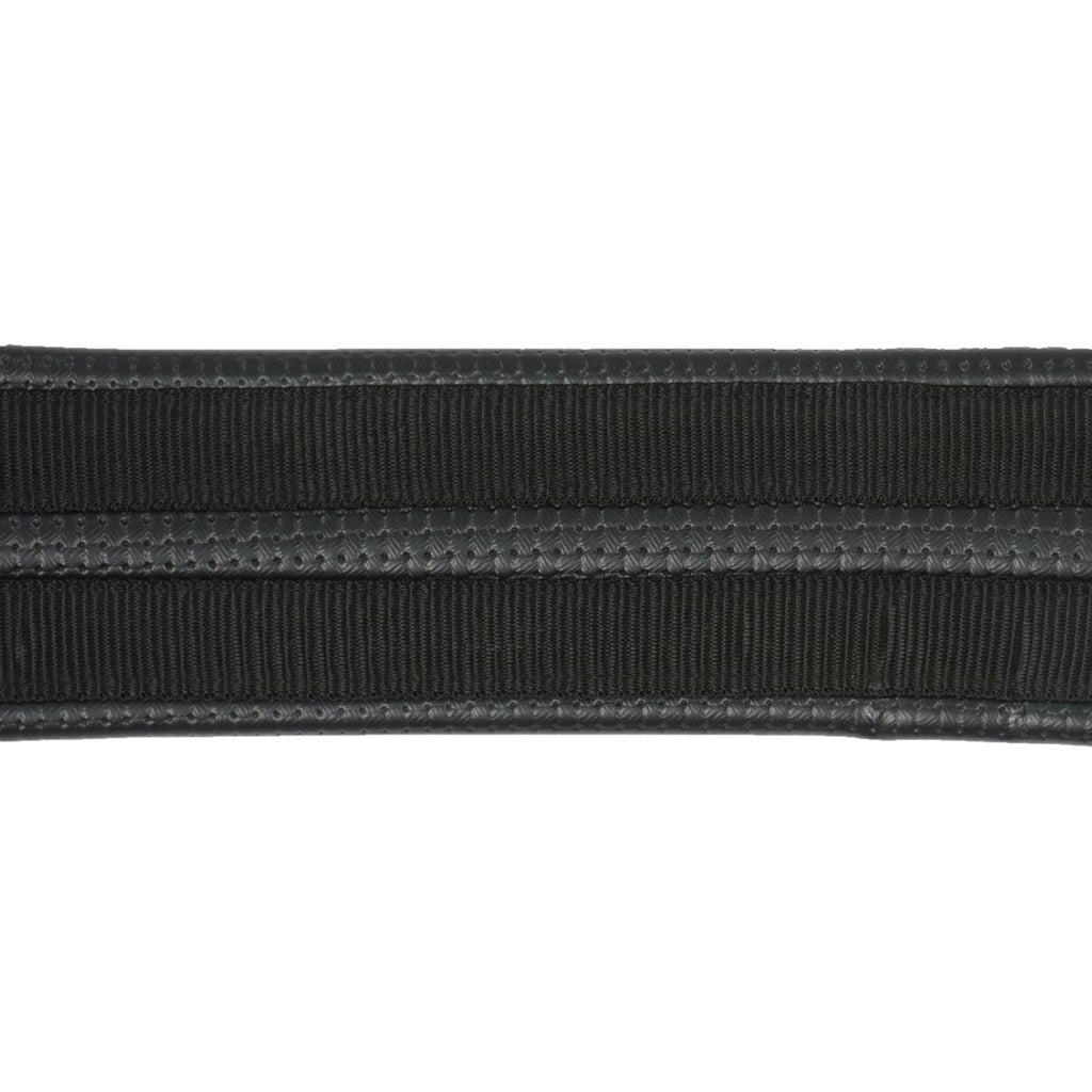 Norton Singel Comfort Elastisch Zwart