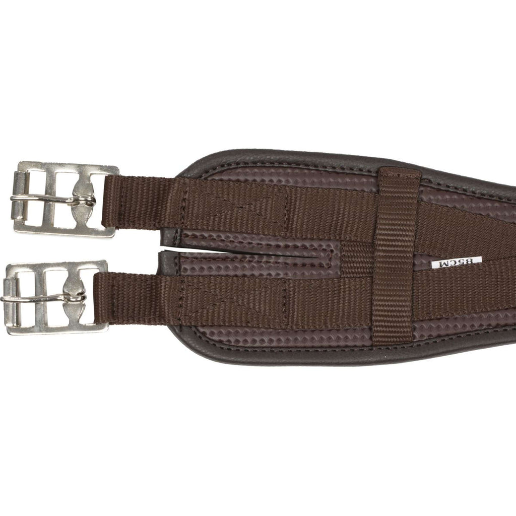 Norton Singel Confort Anatomisch Havanna