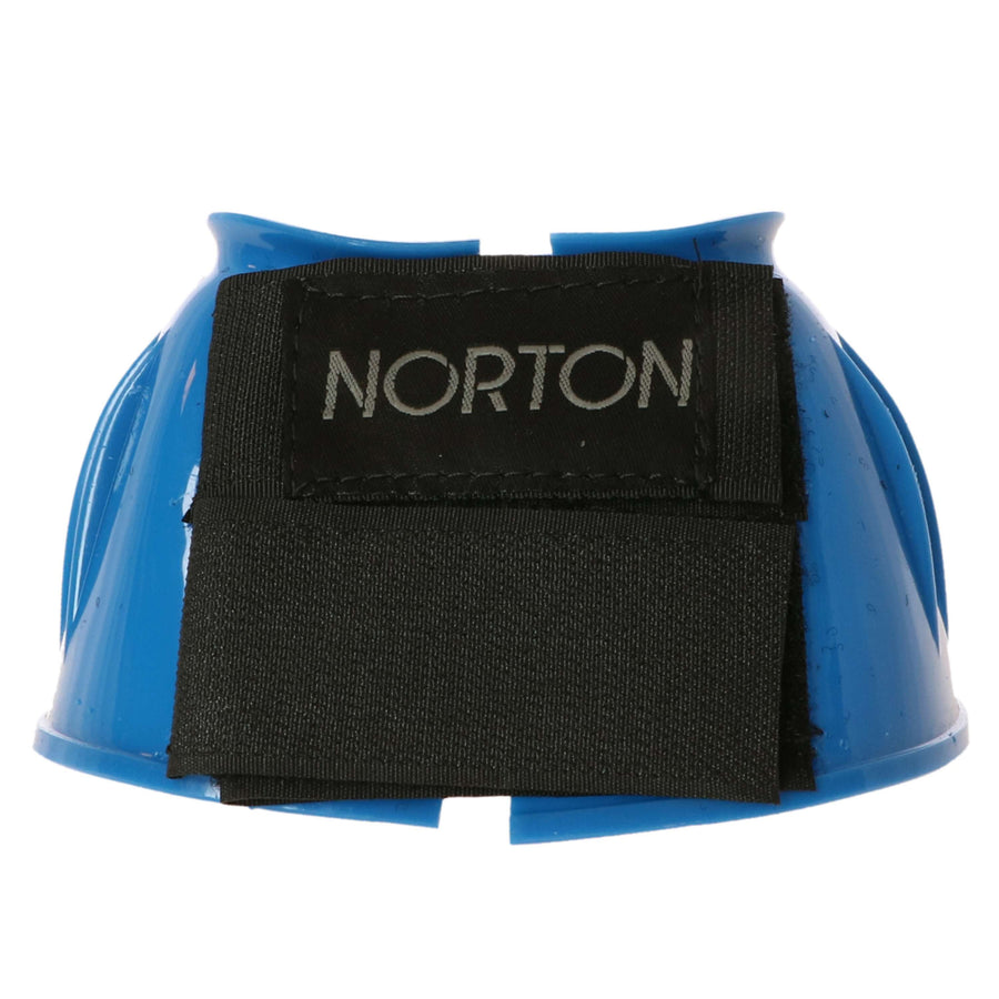 Norton Springschoenen Crazy Lichtblauw