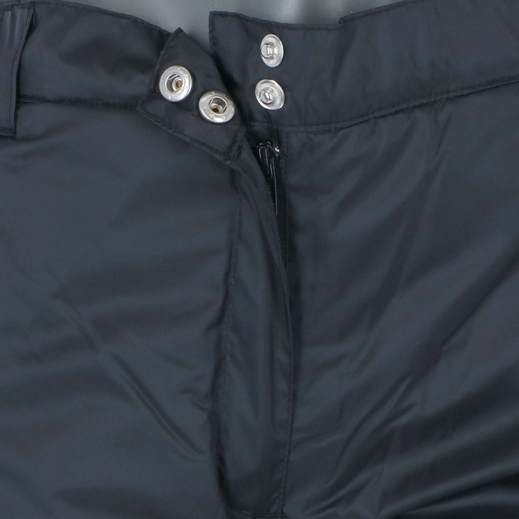 EQUITHÈME Overbroek Vick Dik Zwart