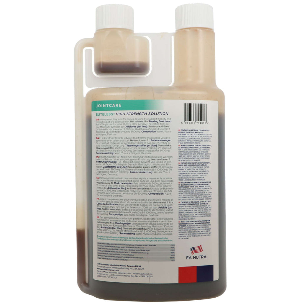 Equine America Buteless High Strength