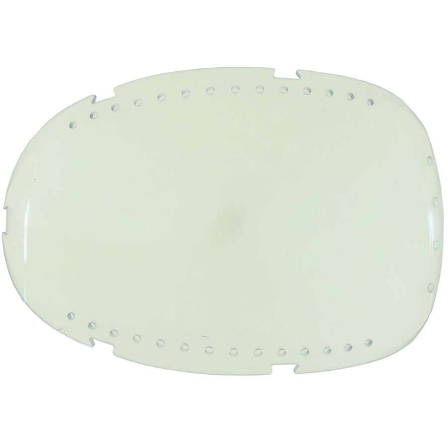 eQuick Brillenglazen for eVysor Transparant