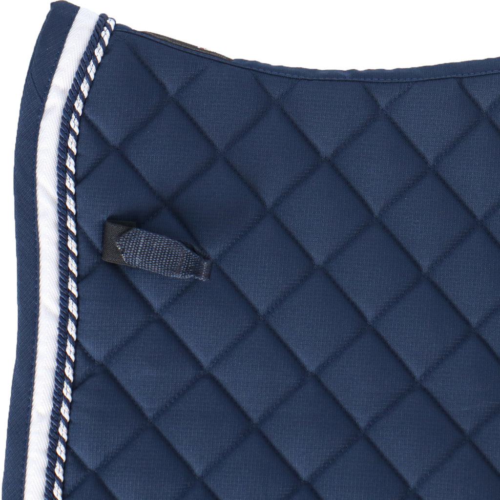 Catago Zadeldekje Diamond Ijslander Navy