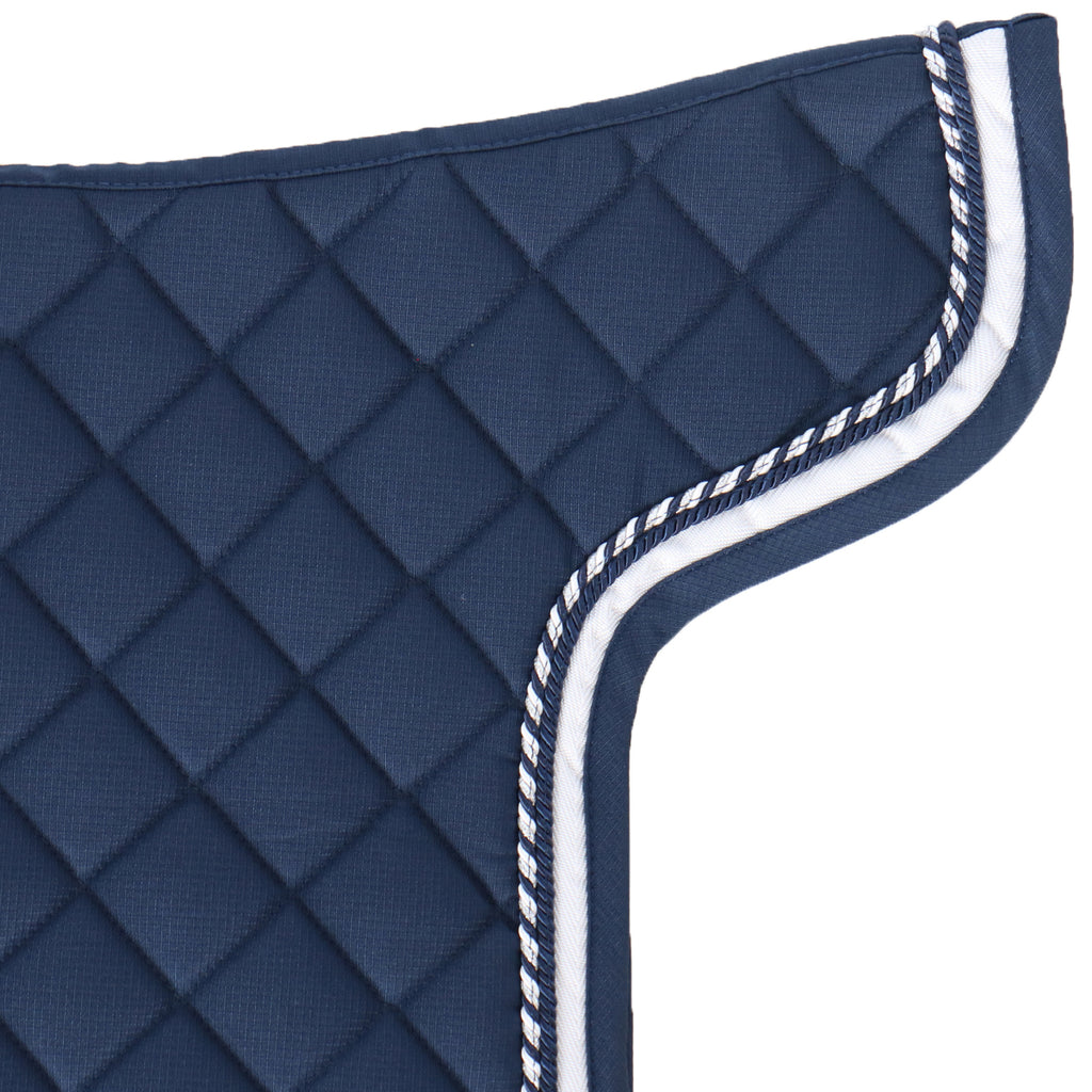 Catago Zadeldekje Diamond Ijslander Navy