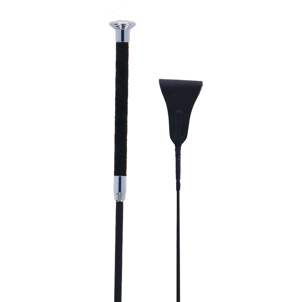 Fleck Springzweep SilkTouch Premium Chroom