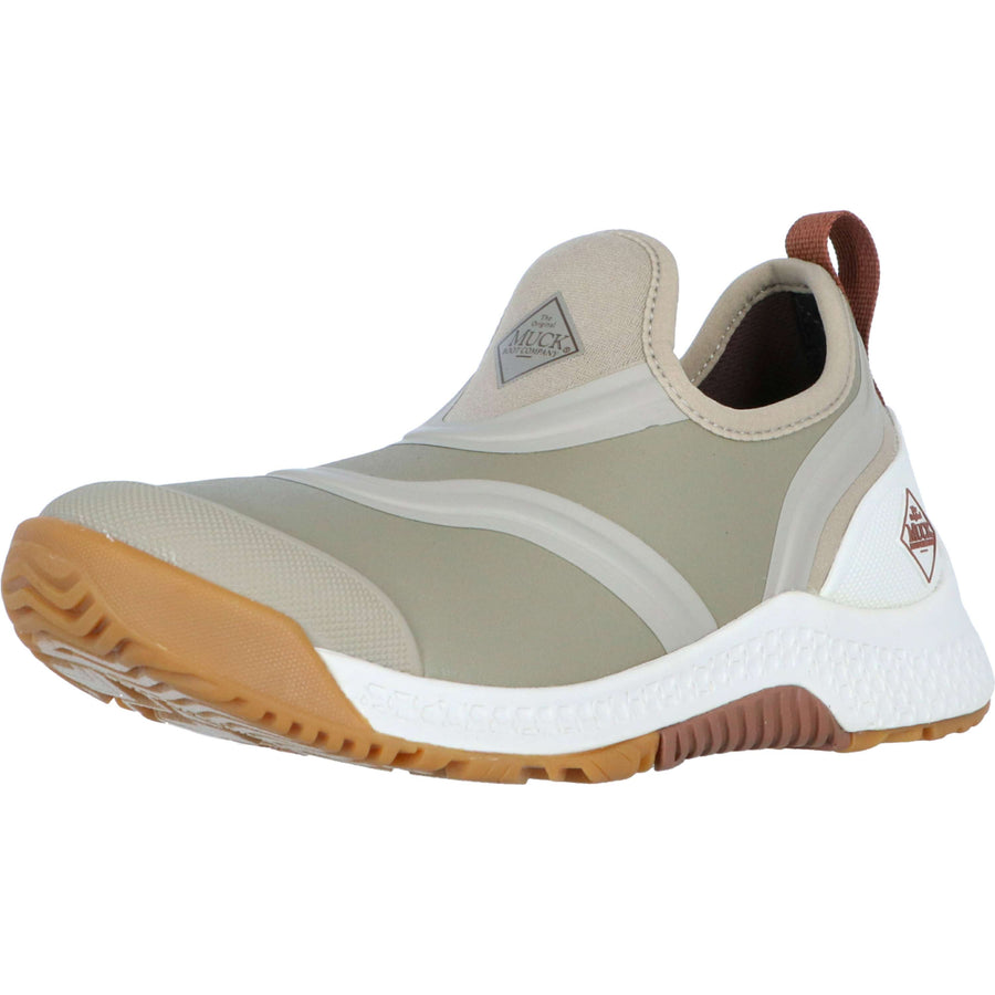 Muck Boot Schoen Outscape Dames Beige