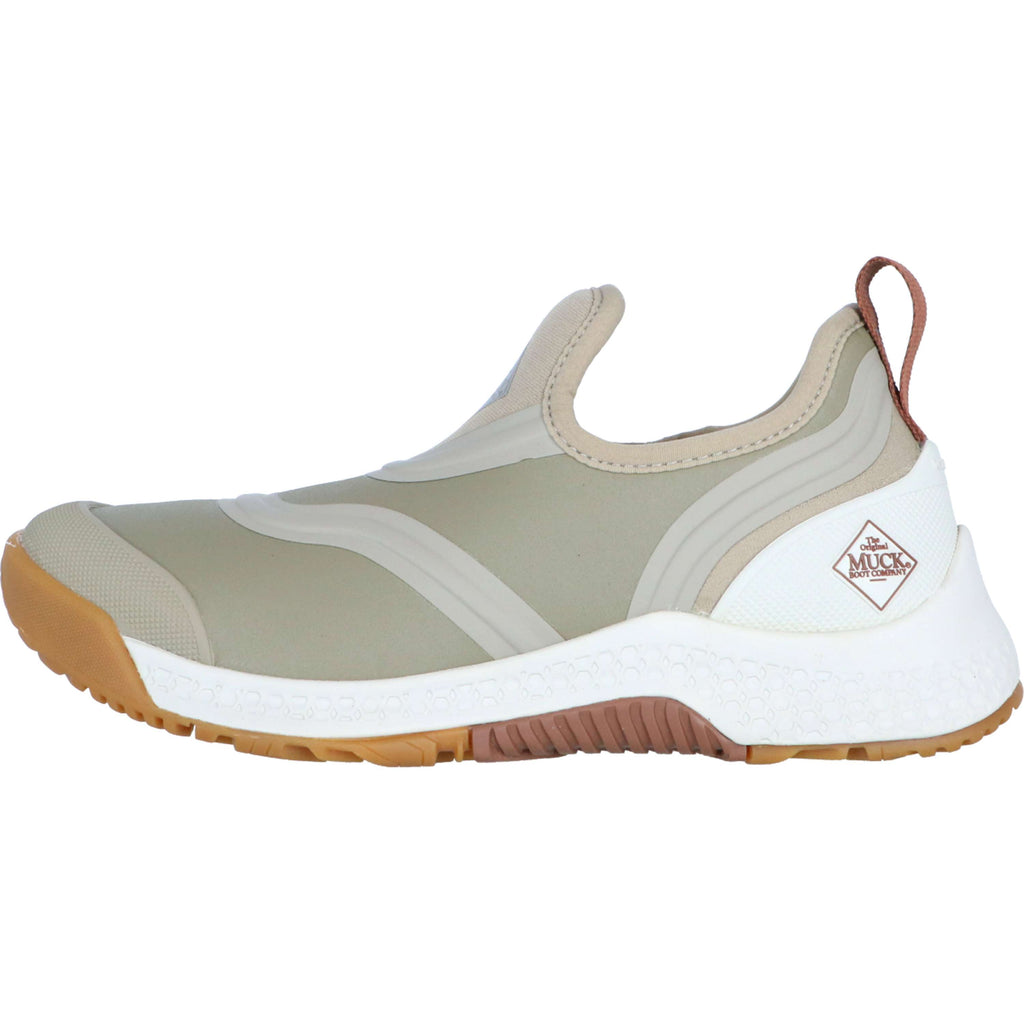 Muck Boot Schoen Outscape Dames Beige