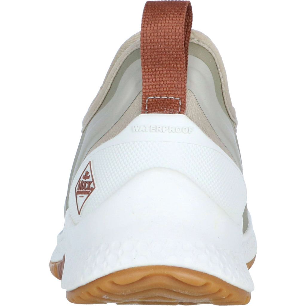 Muck Boot Schoen Outscape Dames Beige