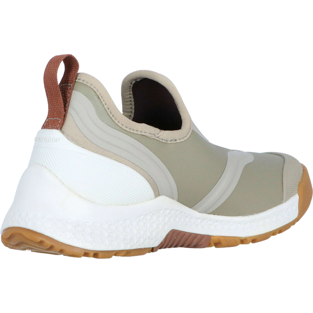 Muck Boot Schoen Outscape Dames Beige