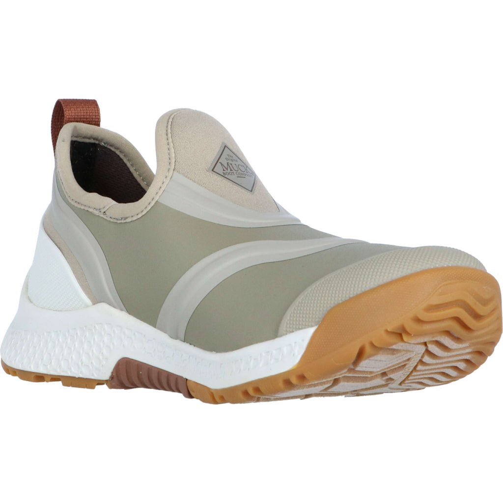 Muck Boot Schoen Outscape Dames Beige