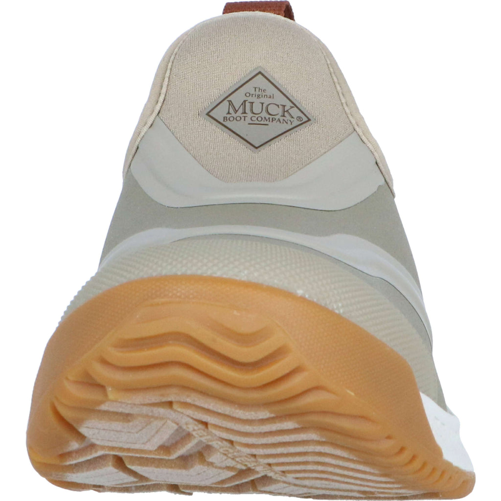 Muck Boot Schoen Outscape Dames Beige