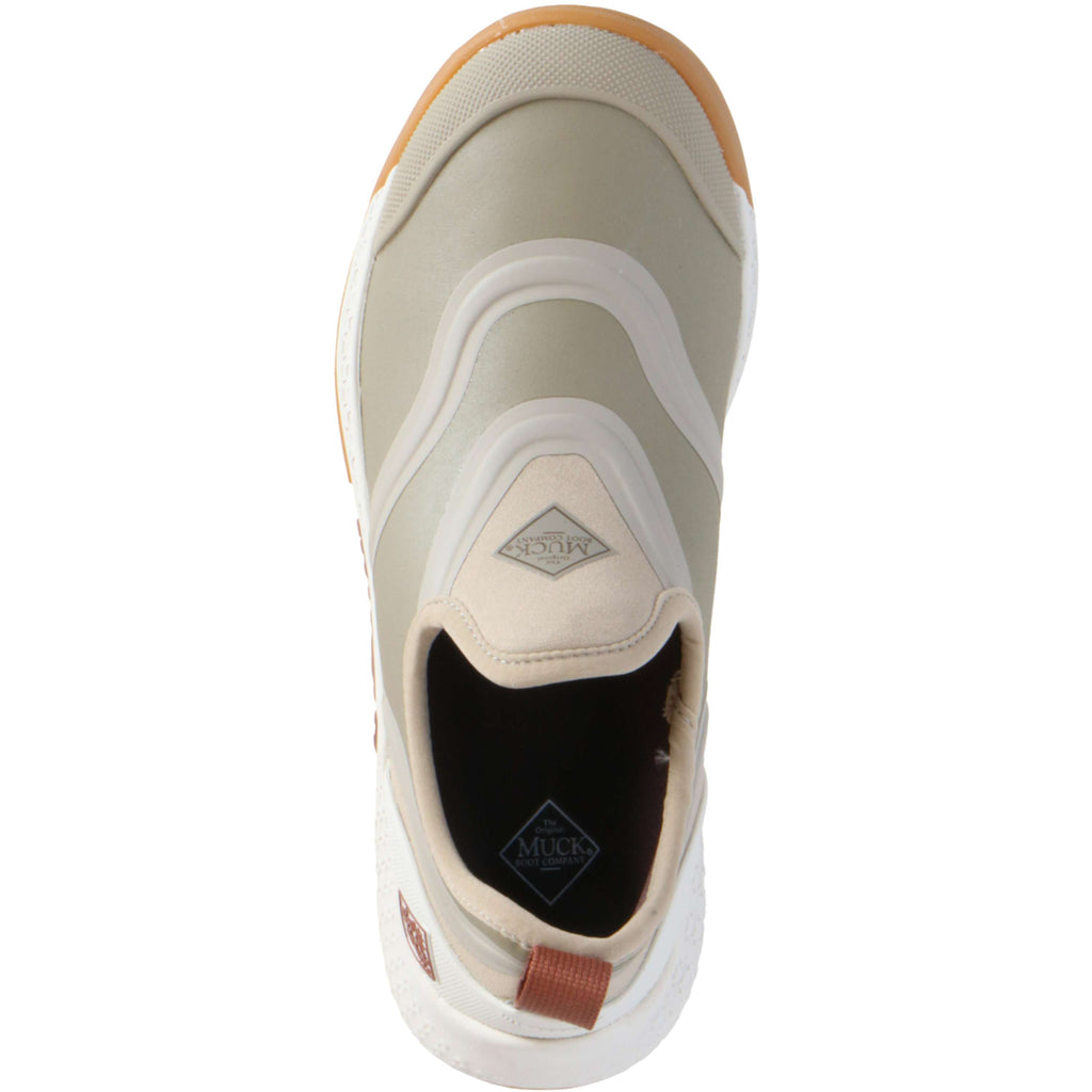 Muck Boot Schoen Outscape Dames Beige