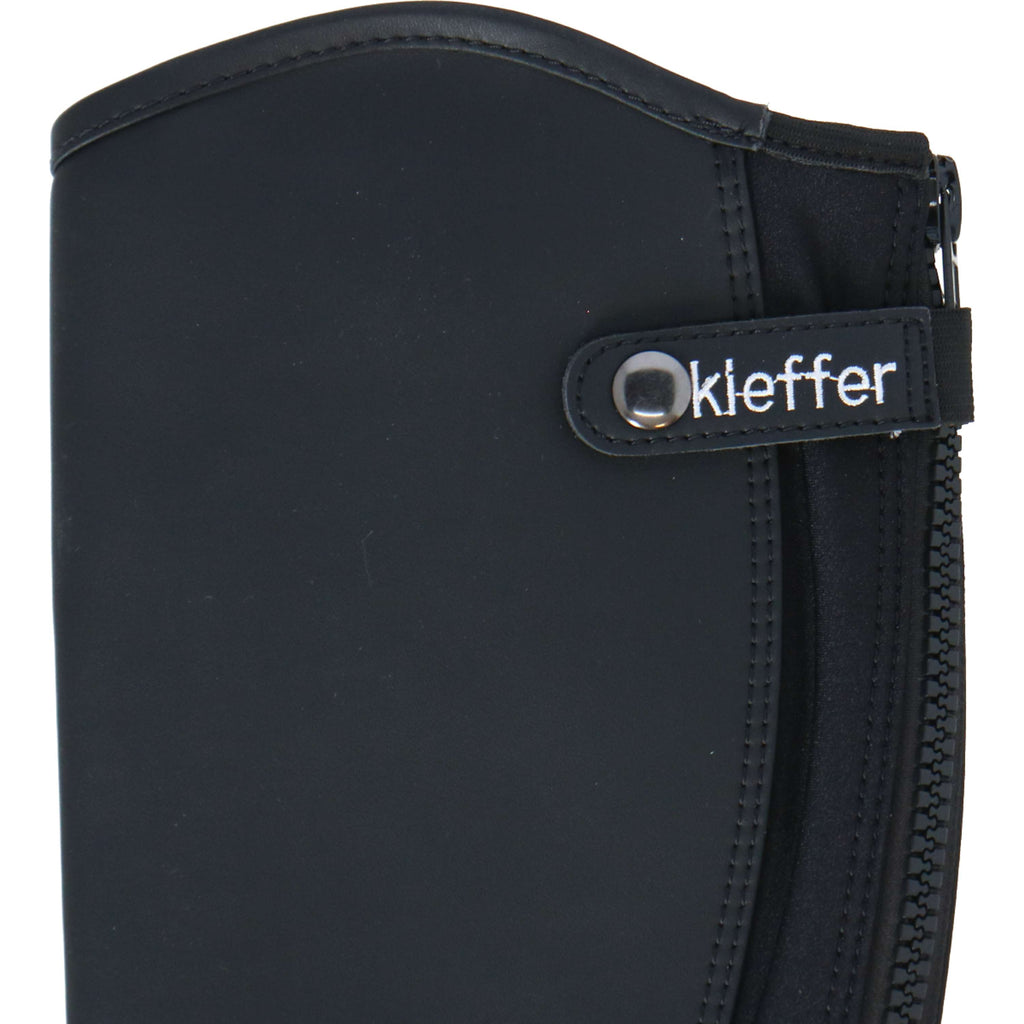 Kieffer Chaps Andorra Perfect Zwart
