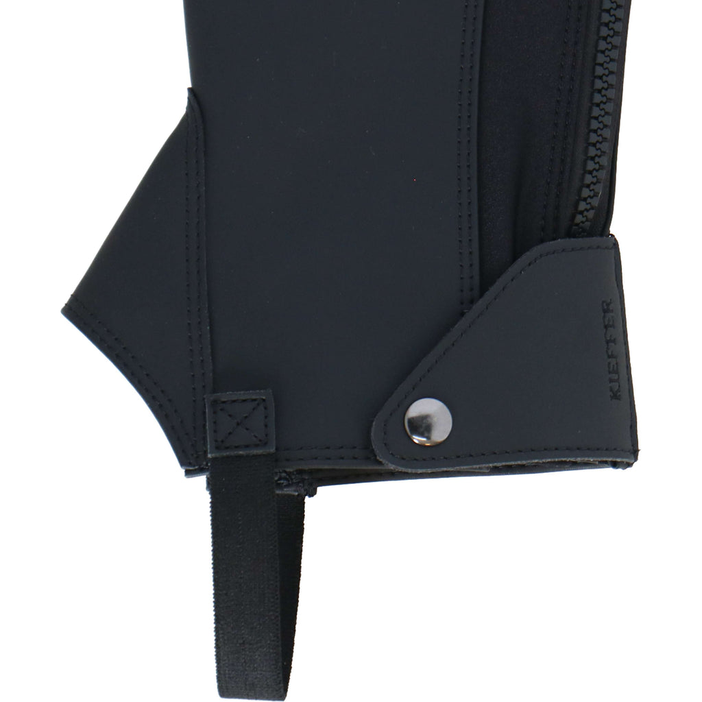 Kieffer Chaps Andorra Perfect Zwart