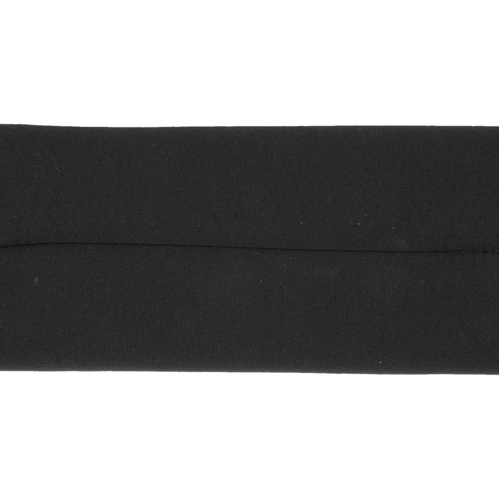 Kieffer Singel Softtech Line Zwart