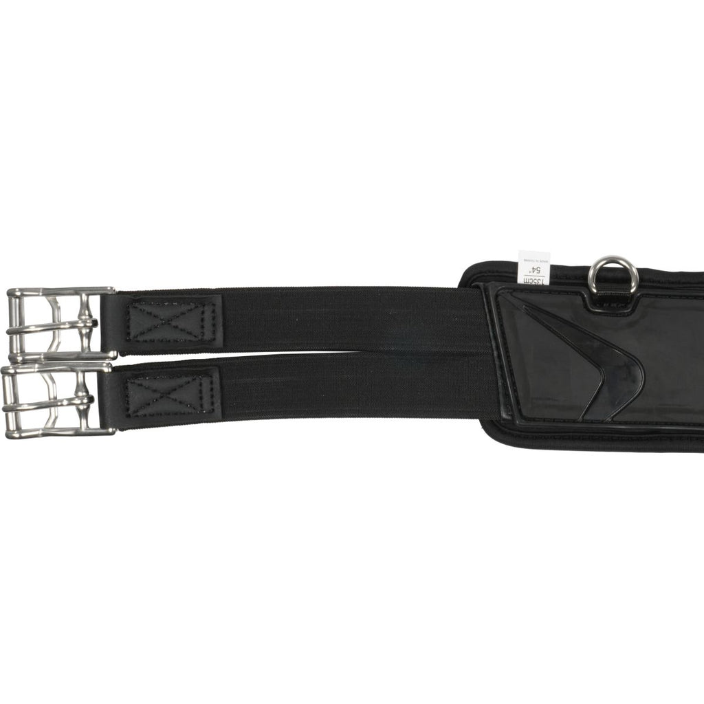 BR Singel Poly Anatomic Veelzijdigheid Zwart