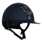 OneK Cap Avancé Matt Glitter Navy/Chroom