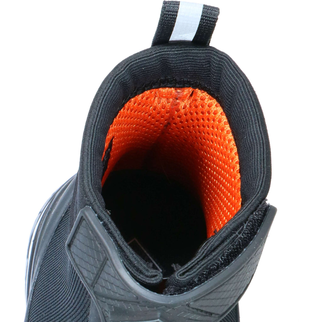 Muck Boot Schoen Apex Zip Dames Zwart/Wit