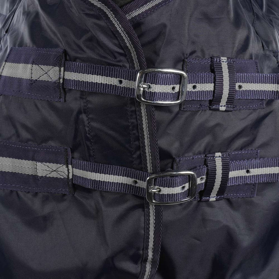 HB Harry & Hector Outdoor Regendeken 200g Blauw