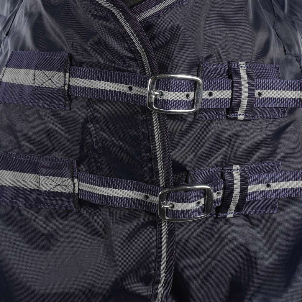 HB Harry & Hector Outdoor Regendeken 200g Blauw