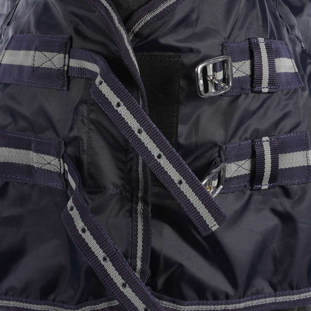 HB Harry & Hector Outdoor Regendeken 200g Blauw
