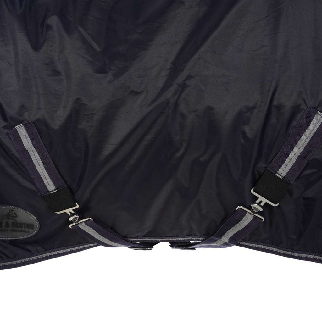 HB Harry & Hector Outdoor Regendeken 200g Blauw