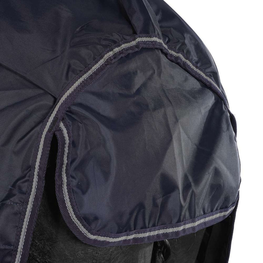 HB Harry & Hector Outdoor Regendeken 200g Blauw