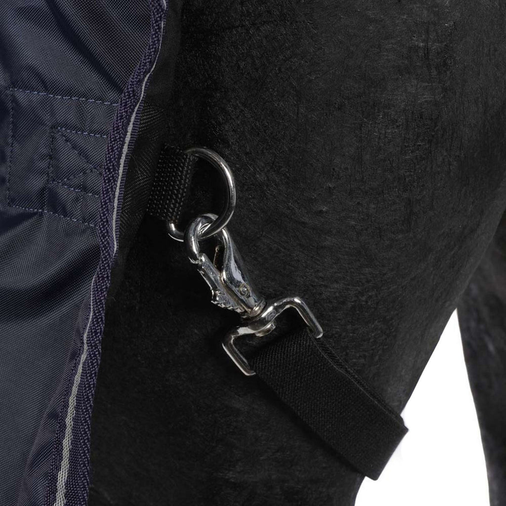 HB Harry & Hector Outdoor Regendeken 200g Blauw