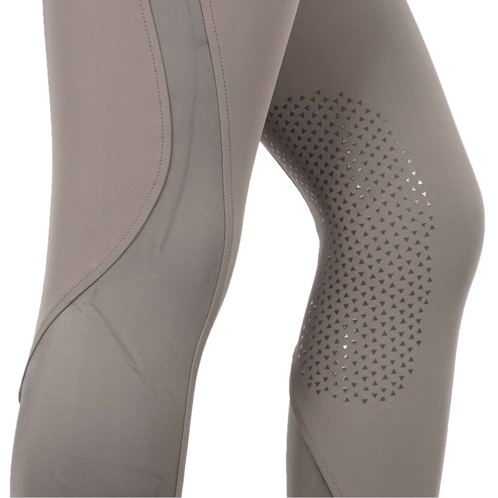 Mountain Horse Rijbroek Marilyn Flex Urban Taupe