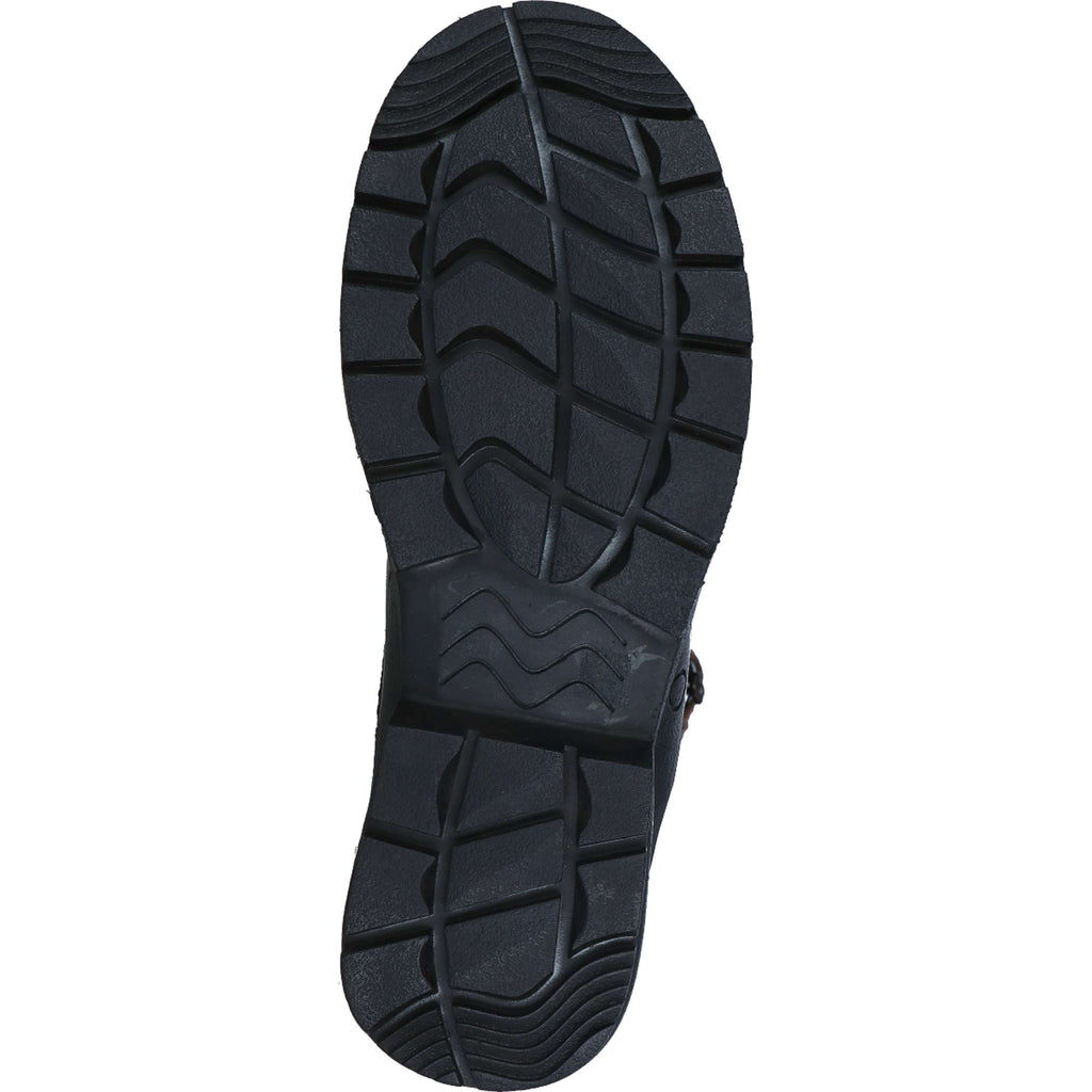 Horka Outdoor Laars York Kort Blauw