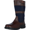 Horka Outdoor Laars York Kort Blauw