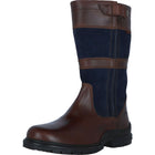 Horka Outdoor Laars York Kort Blauw