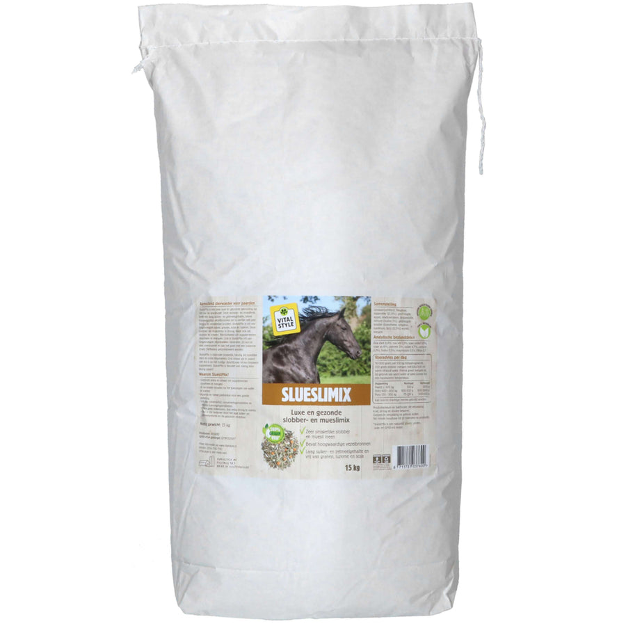 Vitalstyle SluesliMix