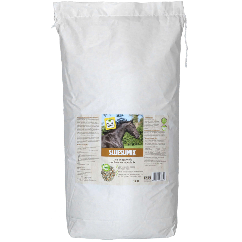 Vitalstyle SluesliMix
