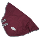 WeatherBeeta Halsstuk ComFiTec Plus Dynamic II Neck Rug Medium Maroon/Grijs/Wit