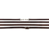 F.R.A. Teugels Adil Leer/Rubber Cognac