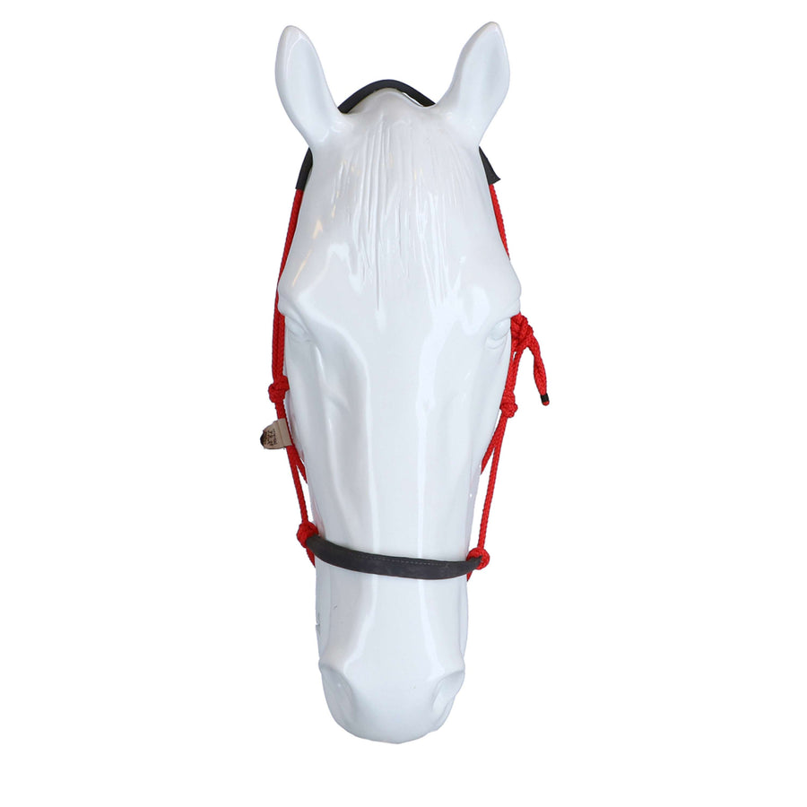 F.R.A. Touwhalster Capal Nubuck Profi Rood