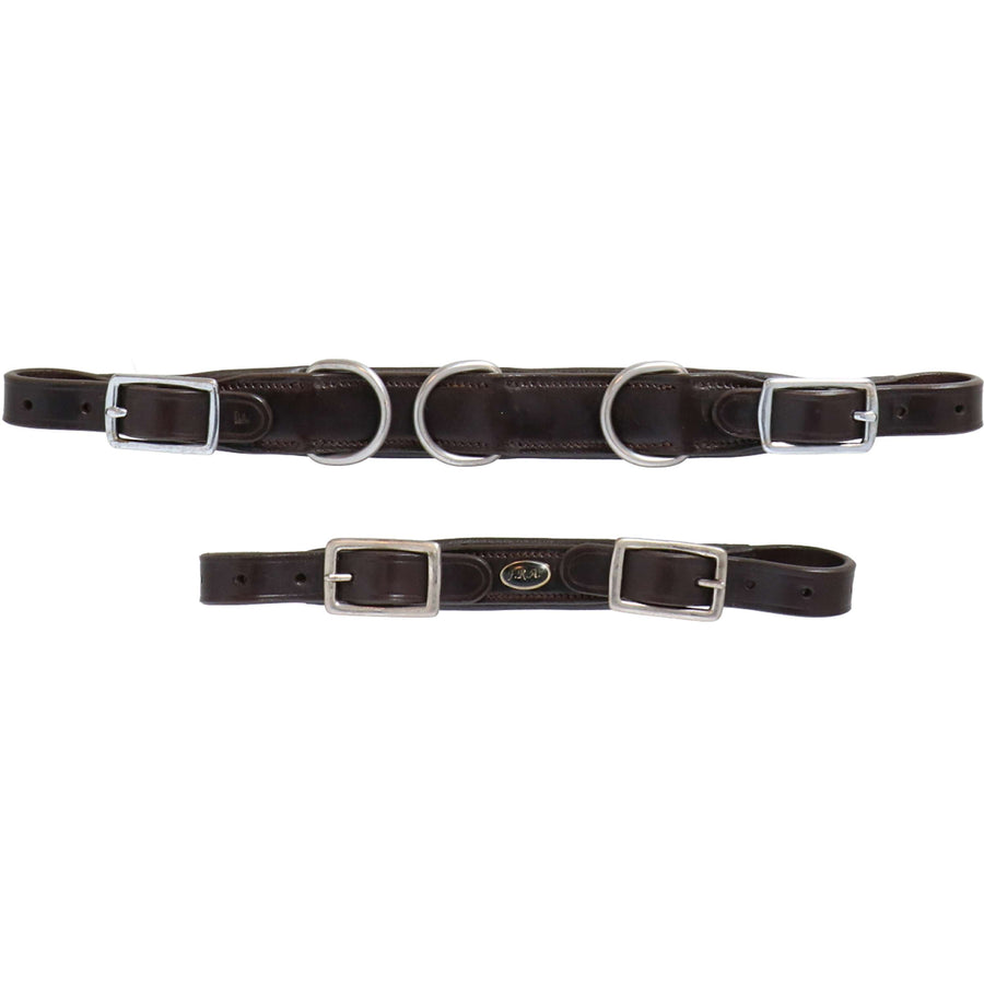 F.R.A. Neusdeel Caval Cavemore Leder Havana