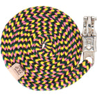 F.R.A. Halstertouw Svendy Ruchi Collection Geel/Groen