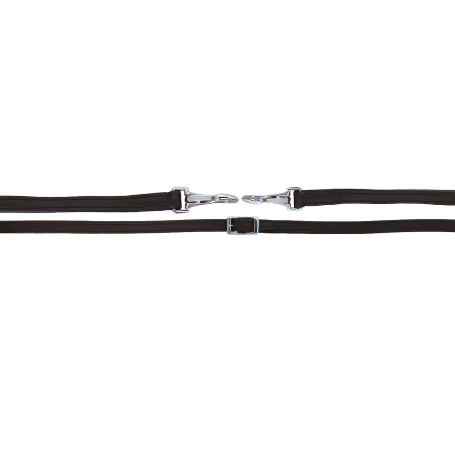 F.R.A. Teugels Tiara Soft Leder Bruin