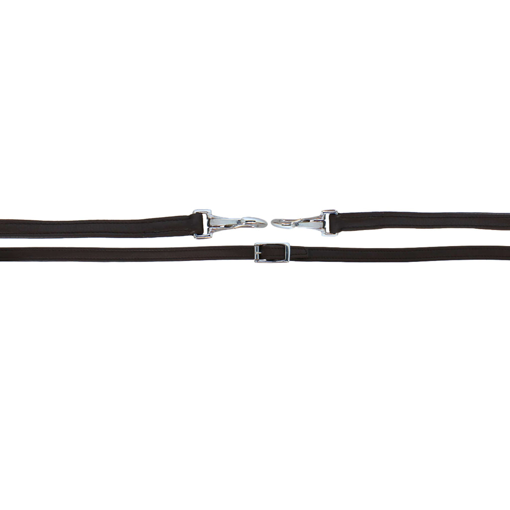 F.R.A. Teugels Tiara Soft Leder Bruin