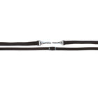 F.R.A. Teugels Tiara Soft Leder Bruin