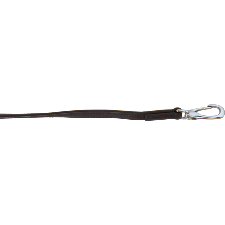 F.R.A. Teugels Tiara Soft Leder Bruin