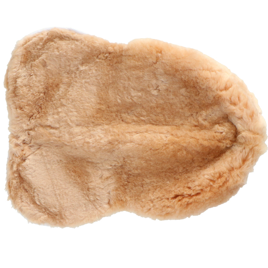 F.R.A. Zadelzitting Engels Camel