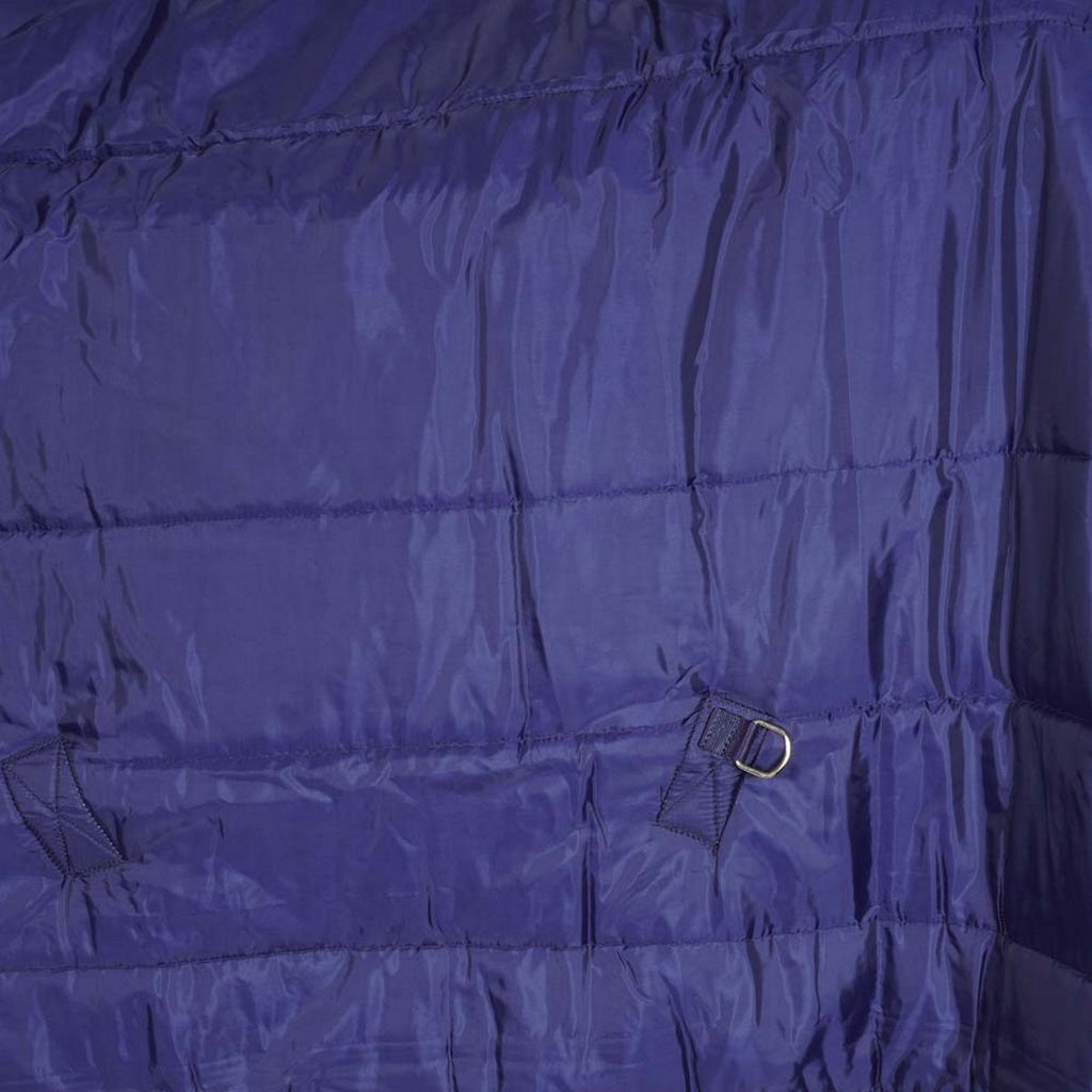 Bucas Quilt 50g SF Navy