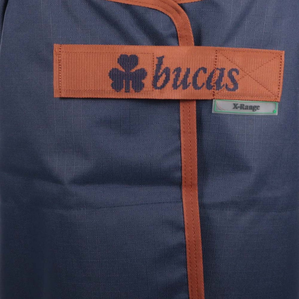 Bucas X-Range Turnout 200g Navy