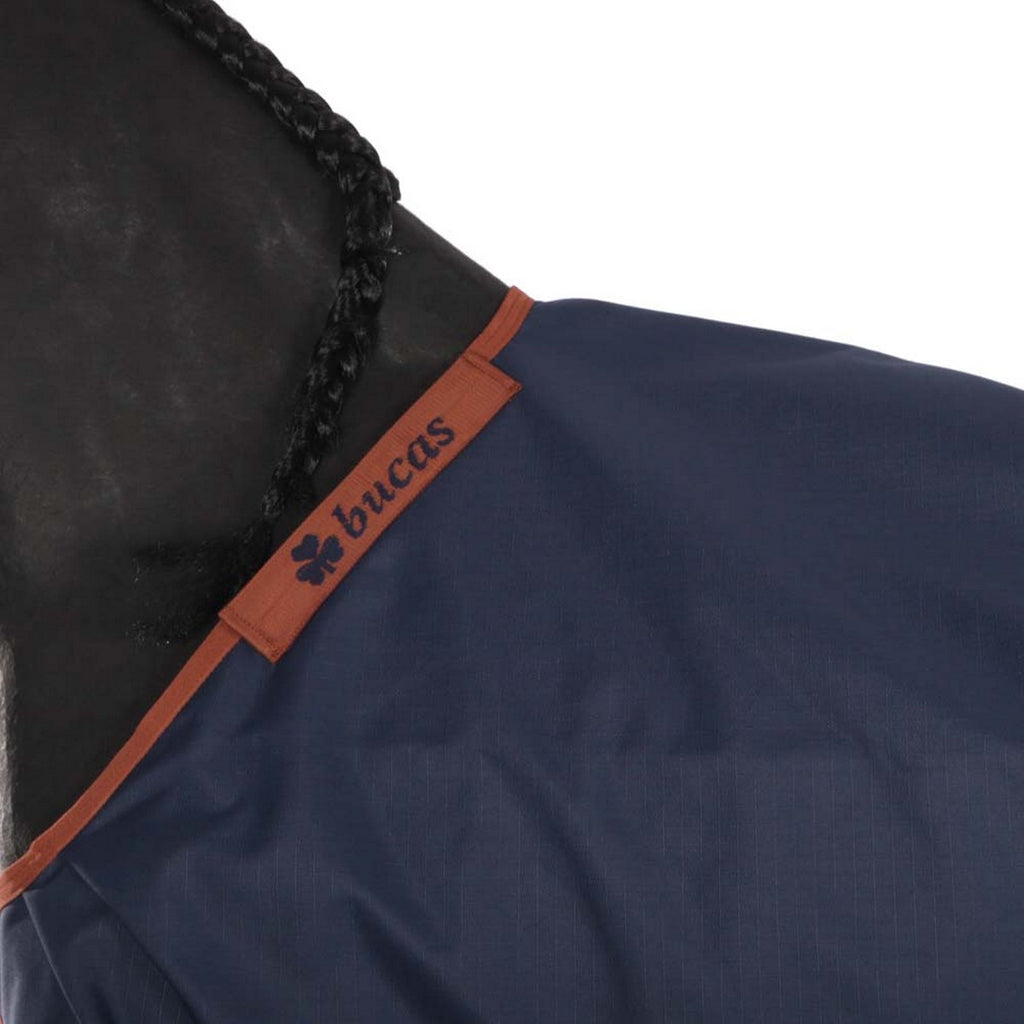 Bucas X-Range Turnout 200g Navy