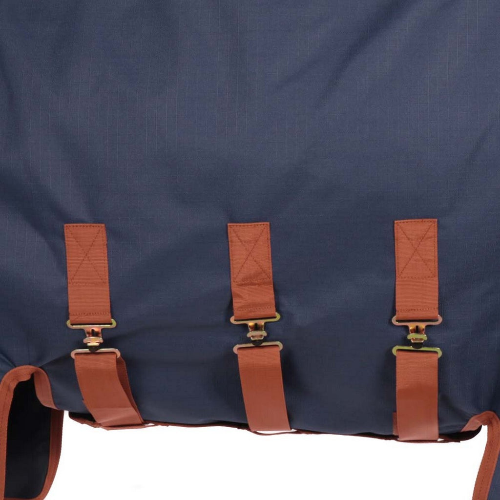 Bucas X-Range Turnout 200g Navy