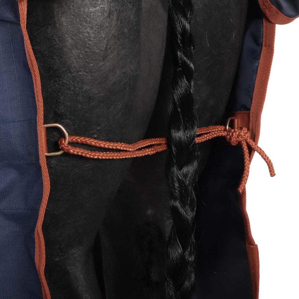 Bucas X-Range Turnout 200g Navy