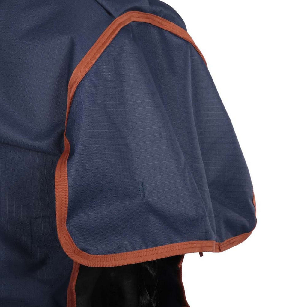 Bucas Turnout Light Jubilee X-Range Navy